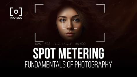 What Is Spot Metering (and How Do I Use It) - Optics Mag - balustradellc