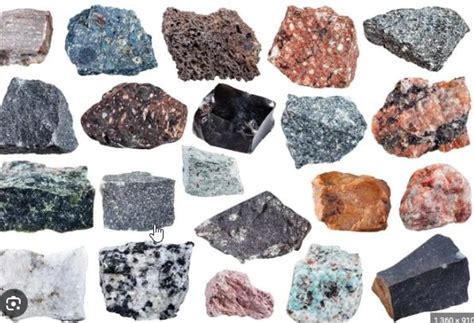 What Is Stone | Types of Stone | Uses of Stones - Civil-Jungles - muktibox.com