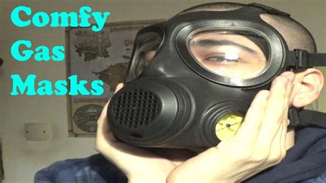 What is the best (most effective/protective and comfortable) gas mask ... - balustradellc