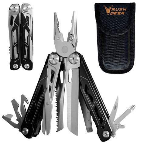 What is the Best Multi Tool for Survival: Ultimate Guide - balustradellc