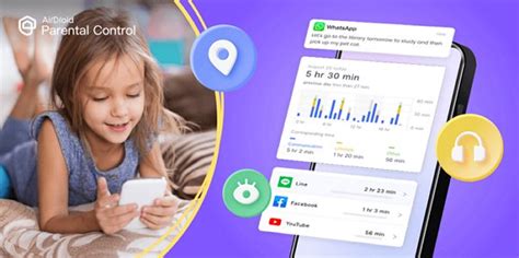 What is the best parental control app for android and iphone - balustradellc