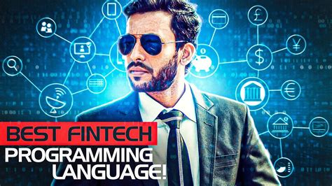 What is the best programming language to learn for the finance - balustradellc
