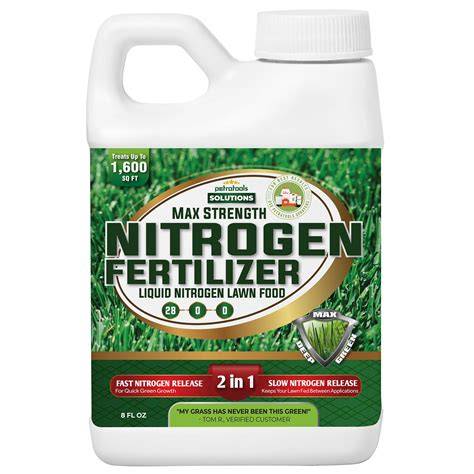 What is the Cheapest Source of Nitrogen Fertilizer for Optimal Growth ... - raincitystudios.com