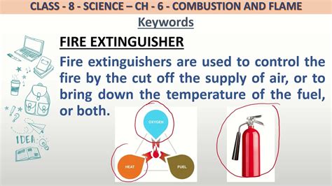 What is the Definition of Fire Extinguisher in Science: Understanding ... - wintechmobiles.com