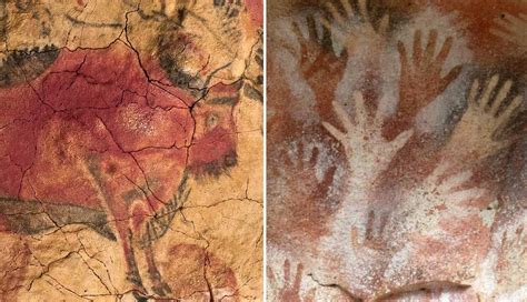 What is the functions of prehistoric ancient paintings - muktibox.com