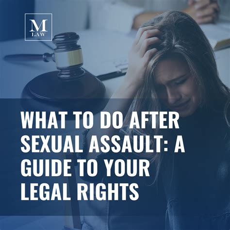 What is the law on sexual assault in the US - factually.co - balustradellc