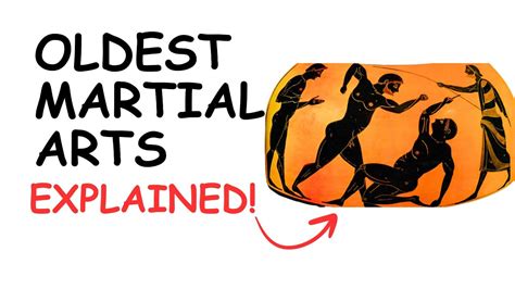 What Is The Oldest Martial Art - balustradellc