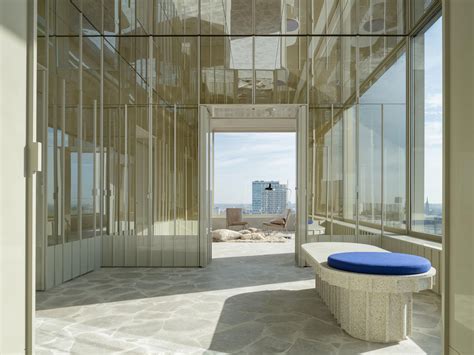 What is The Penthouse - NUMBER ONE PROPERTY - balustradellc