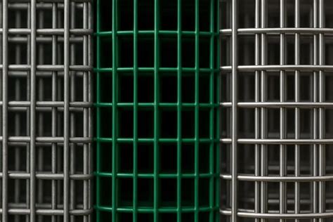 What is the Pros and Cons of Welded Wire Mesh … - balustradellc