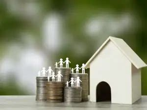 What is the right way to distribute a deceased person's wealth - - balustradellc