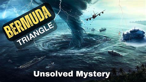 What Is the Scientific Mystery Behind the Bermuda … - balustradellc