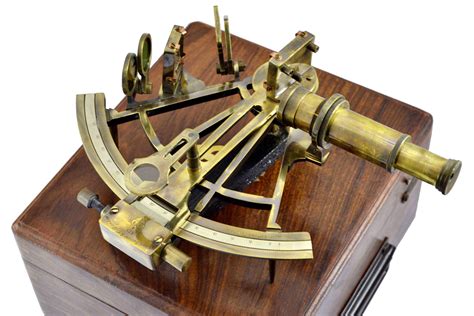 What Is The Sextant A Nautical At Steve Bushnell Blog - balustradellc