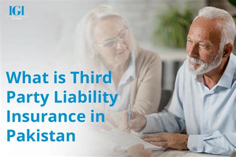 What is Third Party Liability Insurance in Pakistan - balustradellc