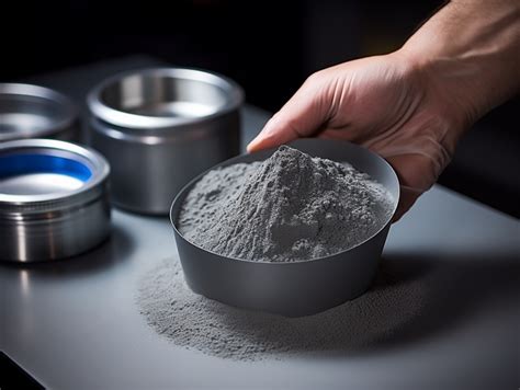 What Is Titanium Powder Used For in Advanced 3D Printing and Aerospace ... - wintechmobiles.com