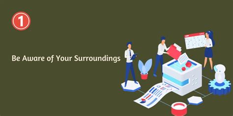What is To be aware of your surroundings: from recognizing to ... - balustradellc