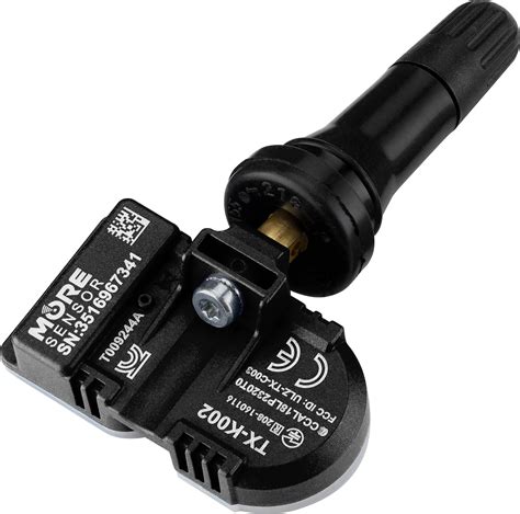 What is TPMS & How Does it Work? - Bridgestone Tire - coolestguyplanet.net