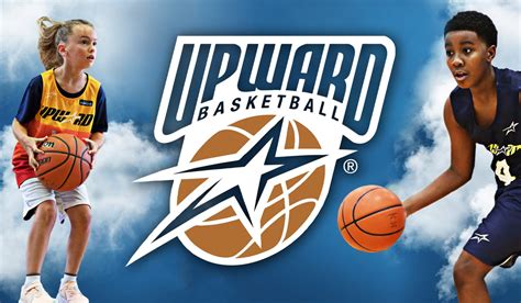 What is Upward Basketball - coolestguyplanet.net