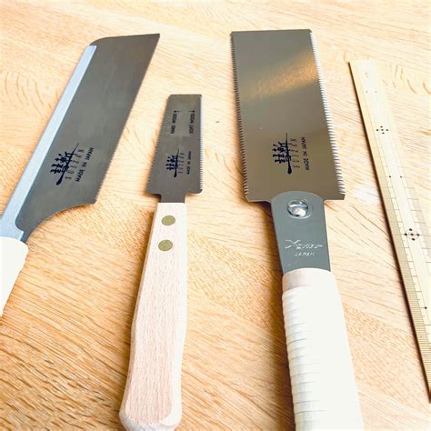 What Japanese Saws To Buy - Woodworking Wisdom | Axminster Tools - balustradellc