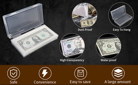 What kind of currency sleeves/holders are best to store and ... - balustradellc