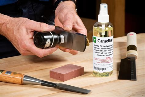 What Kind Of Oil Can You Use On Hand Tools - balustradellc