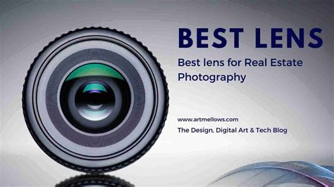 What Lens Should You Get For Real Estate Photography - balustradellc