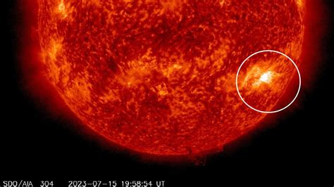 What Makes a Cannibal Coronal Mass Ejection | Watch - MSN - wintechmobiles.com