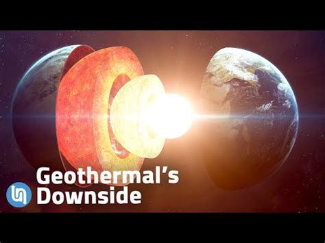 What Makes Geothermal Energy Not Solar Based - raincitystudios.com