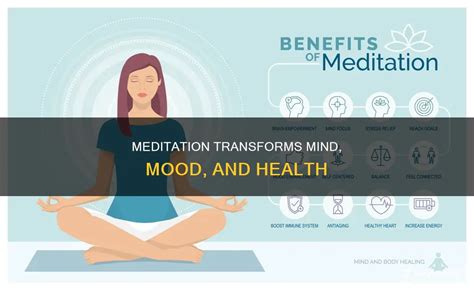 What meditation can do for your mind, mood, and health - balustradellc