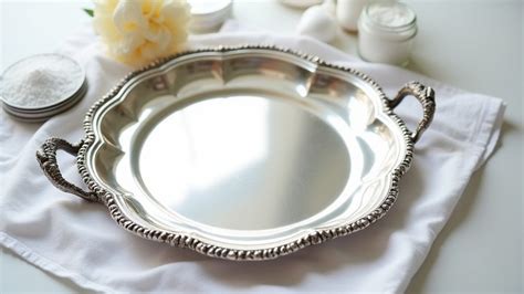 What Professional Methods Remove Silver Tarnish … - balustradellc