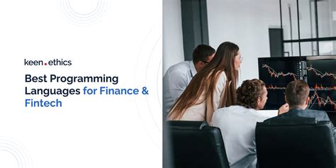 What programming languages are most valuable in finance ... - balustradellc