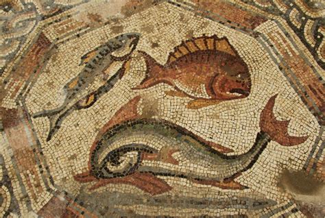 What Roman Mosaics Reveal About Ancient Art - wintechmobiles.com