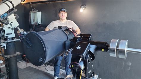 What Sets Us Apart from Other Telescope Hosts - DSP … - wintechmobiles.com