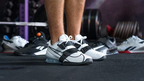 What Shoes to Wear When Squatting: Best Lifting Shoes for Optimal ... - balustradellc