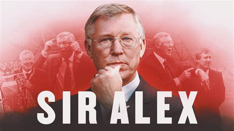 What Sir Alex Ferguson initially thought of Manchester United hero ... - balustradellc