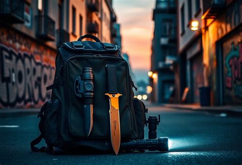 What Tactical Gear Is Indispensable For Urban … - balustradellc