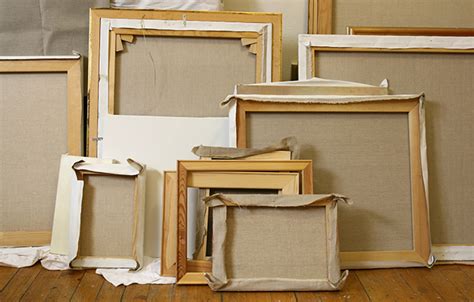 What the Back of a Painting Reveals About Its History - balustradellc