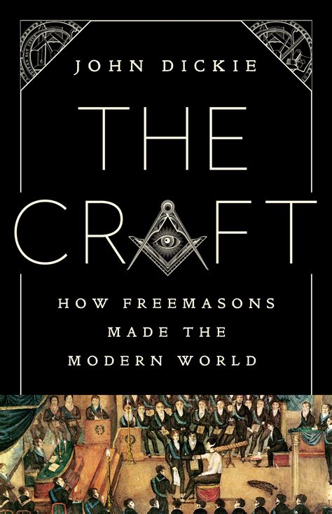 What the Freemasons Taught the World About Secrecy … - balustradellc