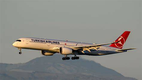 What the Iran-US conflict means for Turkish Airlines flights in the ... - raincitystudios.com