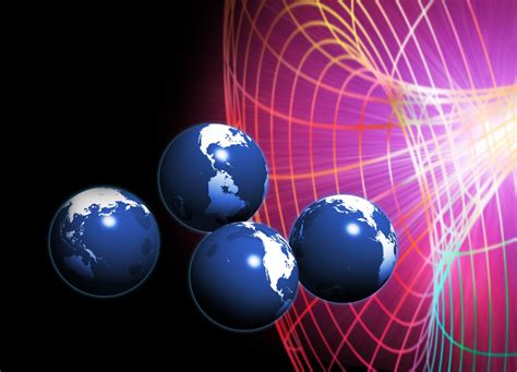 What the Many Worlds Theory Means in Physics - balustradellc