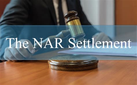What the NAR Settlement and Real Estate Consumer Protection … - balustradellc