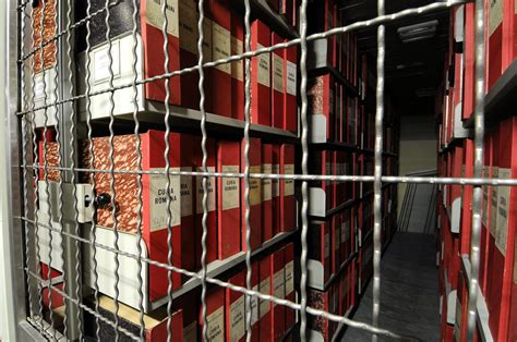 What the Vatican’s Secret Archives Are About to Reveal - balustradellc