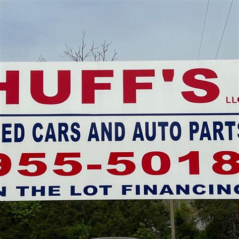 WHAT TO BRING huffs-used-cars