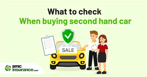 What To Check When Buying A Used/Second-Hand … - balustradellc