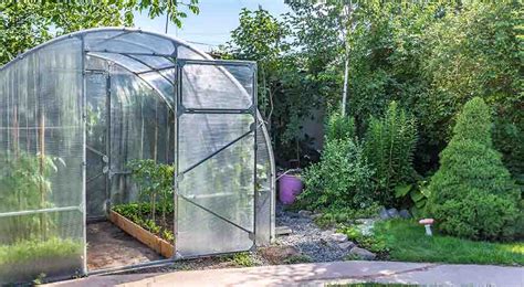What To Consider Before Building A Greenhouse - balustradellc