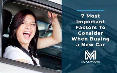 What to Consider Before Buying a New or Used Car - balustradellc
