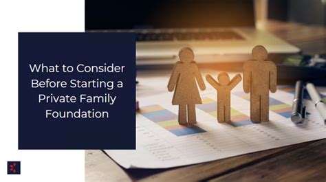 What To Consider Before Starting A Private Foundation In Canada - balustradellc