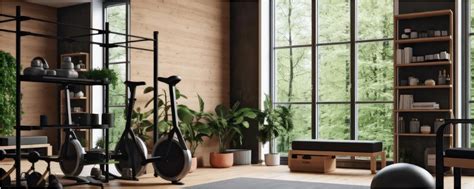 What to Consider When Building a Home Gym - BRAINGAIN - balustradellc
