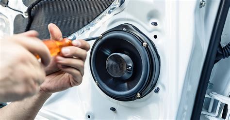 What To Consider When Installing Car Speakers - The … - balustradellc