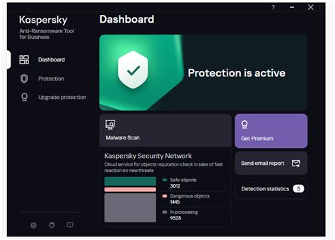 What to do if the protection of Kaspersky Anti-Ransomware Tool for ... - coolestguyplanet.net
