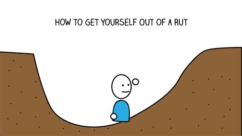 What to Do If You Feel Stuck in a Rut - Verywell Mind - balustradellc